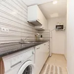 Apartmán Governors Row