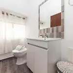 Apartmán Governors Row Lagos