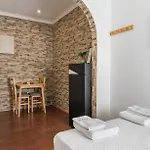 Governors Row Apartmán Lagos