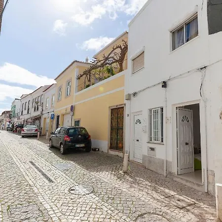 Governors Row Apartmán Lagos