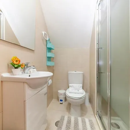 Apartamento Governors Row