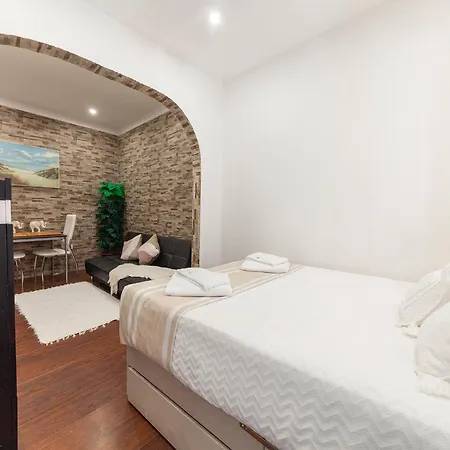 Appartement Governors Row Lagos