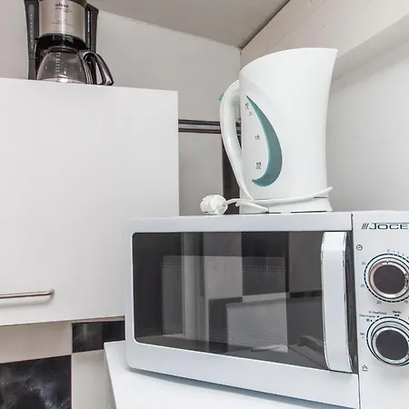 Apartamento Governors Row *