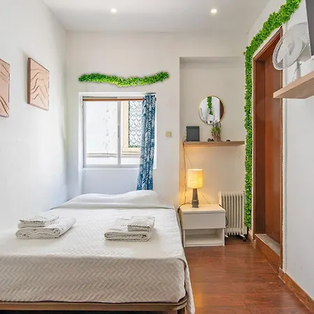Apartmán Governors Row Lagos