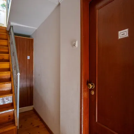 Apartmán Governors Row Lagos