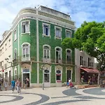 דירה Governors Row לאגוּ‏ש