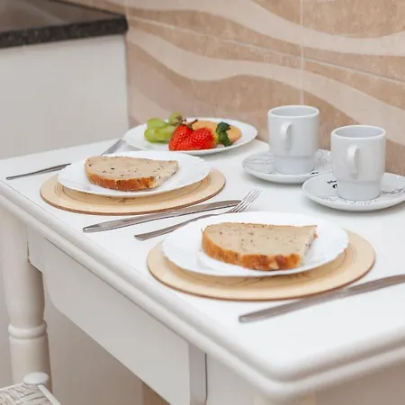 Apartamento Governors Row *