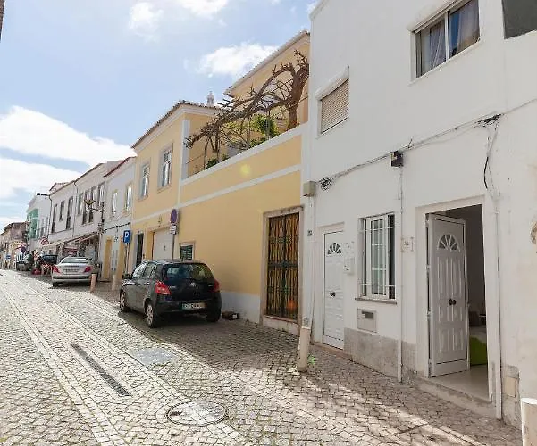 Governors Row דירה לאגוּ‏ש