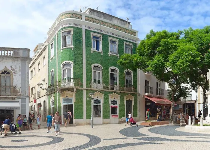 דירה Governors Row לאגוּ‏ש