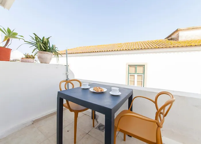 דירה Governors Row לאגוּ‏ש