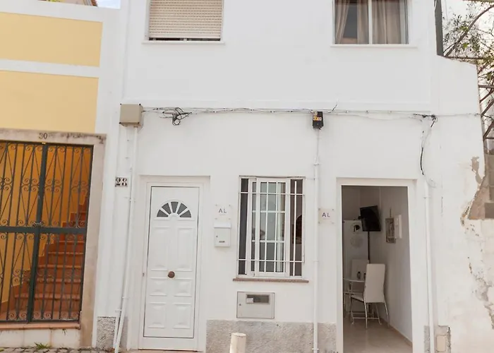 Governors Row דירה לאגוּ‏ש