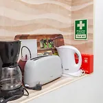 Apartamento Governors Row