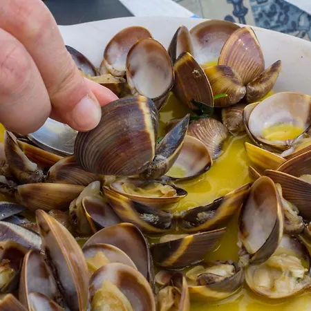 Διαμέρισμα Governors Row Λάγος