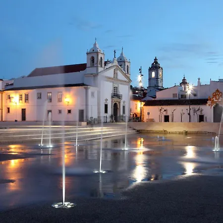 Governors Row Διαμέρισμα *