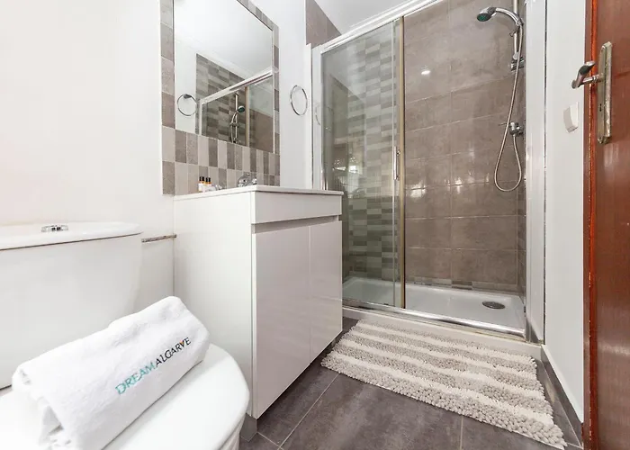 Apartament Governors Row